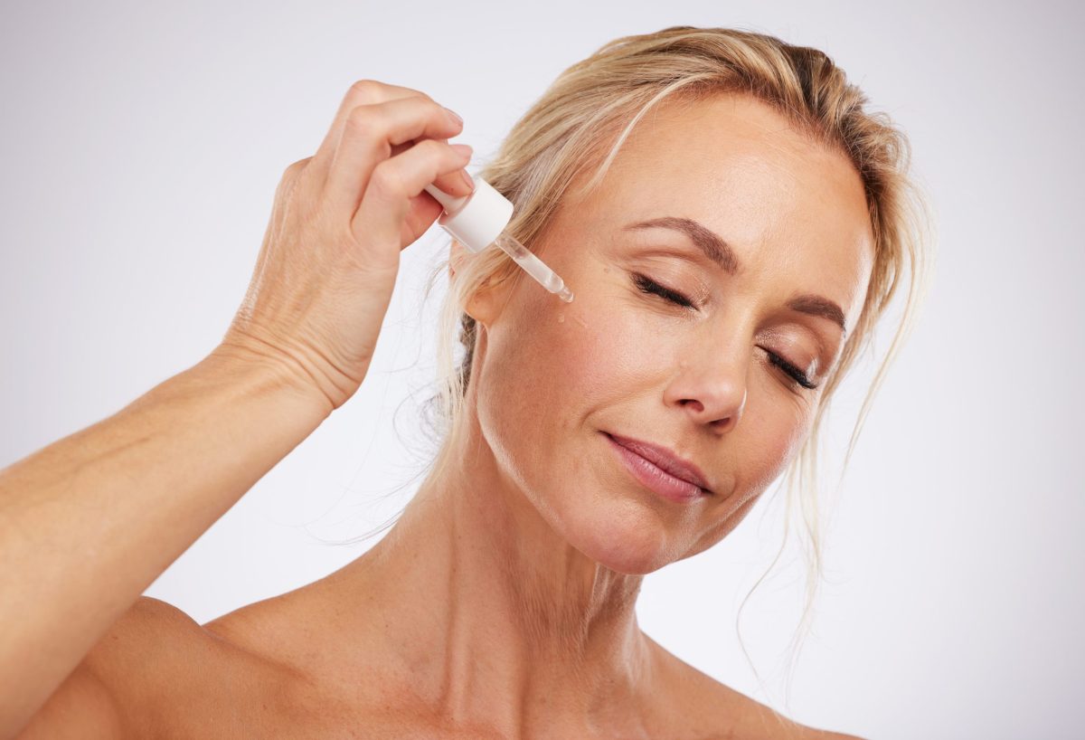 The Benefits of Peptide Therapy for Anti-Aging, Shakopee
