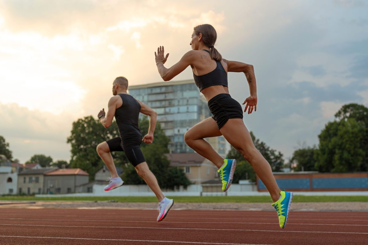 Peptide Therapy for Athletic Performance, Shakopee